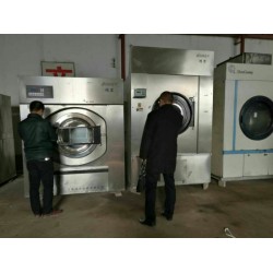 秦皇岛二手干洗机价格二手洗衣设备多少钱
