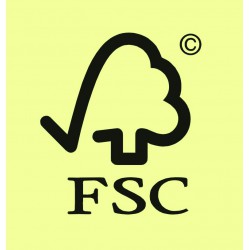 FSC森林认证--体现木制品品质的证明服务