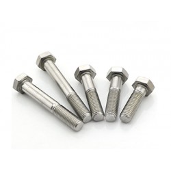 不锈钢异型件-锦源通达五金_专业的不锈钢螺栓制造商