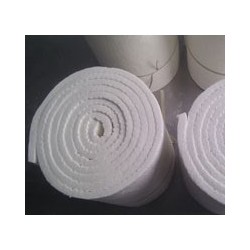 工业窑炉保温隔热基础材料硅酸铝纤维毯陶瓷纤维毯