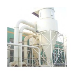 延安中河设计的锅炉布袋除尘器应用广泛