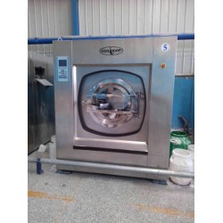 潍坊市出售二手水洗厂设备