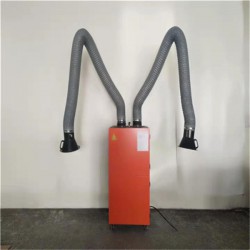 江西宜春焊接烟尘处理机使用管理制度