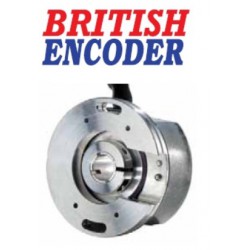 british encoder编码器