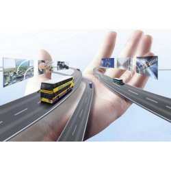 智能视频分析技术在智慧交通领域的应用