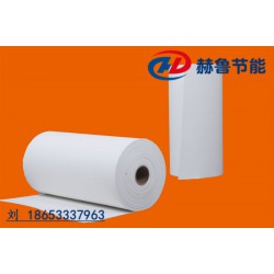 升液管防护隔热纸低压铸造升液管包裹隔热纸