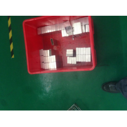 供应深圳市XCY-1012铝电池壳清洗剂绿色环保厂家直销