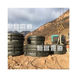 浙江 JSQ钢制伸缩器多用于大口径管道管路中