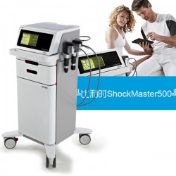 比利时ShockMaster 500体外冲击波治疗仪