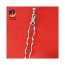 铁岭ADSS光缆耐张编丝锁头生产销售