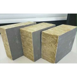 加工增强岩棉板-现在质量硬的增强岩棉板价格行情