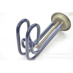 批售预热器搪瓷管-肇庆哪里有供应耐用的不锈钢预热搪瓷电热管