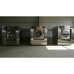 济南出售二手小型洗衣房设备