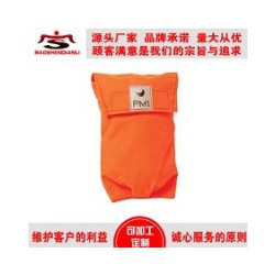 安全带固定绳包 消防救援腰带固定绳包 个人使用绳包