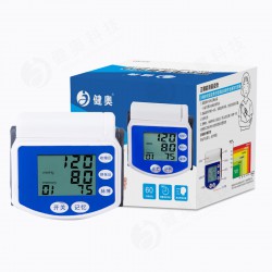 广东血压表贴牌家用成人血压表代工医用血压表生产厂家