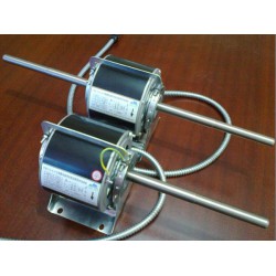 YDK110-10-4风机盘管电机