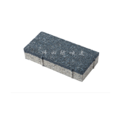 供应陶瓷透水砖LST-027|陶瓷透水砖LST-027可靠供应商当属佛山绿顺透科技