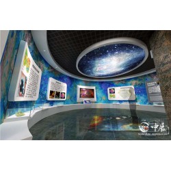 广元博物馆设计 四川博物馆设计案例