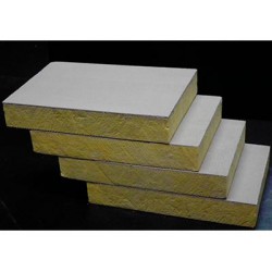 兰州岩棉条|为您推荐兰州鸿盛岩棉材料品质好的岩棉板