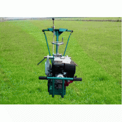 TJ2866型草坪移植机可随意调整起草的深度等