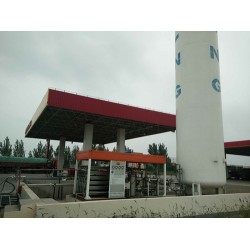 南京LNG气化撬装站-邢台哪里有好的LNG气化撬装站