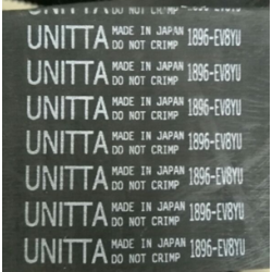 日本UNITTA同步带 EV8YU-2304-80