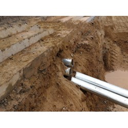 武威顶管非开挖，专业的非开挖顶管施工