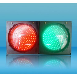 湖南道路信号灯-专业的交通信号灯当选恒则远交通设施