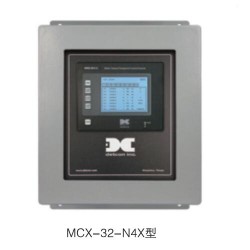 MCX-32 总线制控制器