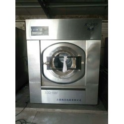 100公斤二手水洗机出售二手服装水洗机