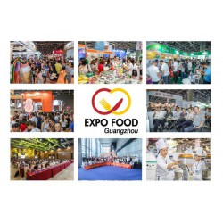 2019广州食品展览会