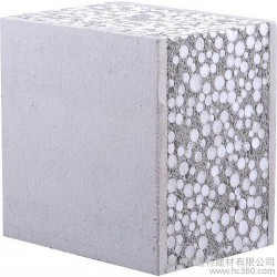 广东胜启达新型建筑材料陶粒板厂家直销
