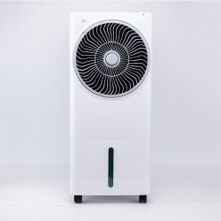 空调扇加盟价钱如何 广东具有口碑的空调扇生产厂家