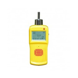泵吸式氧浓度检测仪 KP830氧含量低声光报警仪