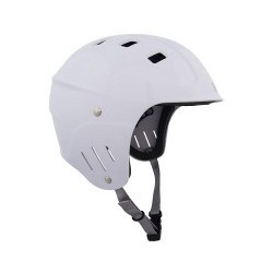 新款水域救援头盔护耳一体水上安全盔贵州消防救灾抢险专用头盔
