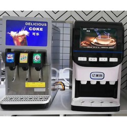 郑州可乐机清洗流程可乐厂家直销