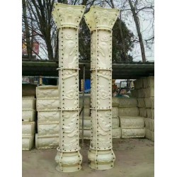 南宁欧式罗马柱模具-供应南宁创鑫模具高质量的南宁罗马柱模具