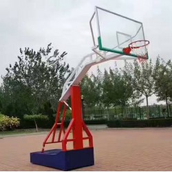 广东揭阳肇庆篮球架健身器材厂家价格批发 洛龙