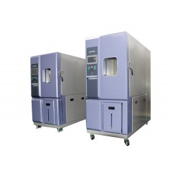 惠州微电脑恒温恒湿试验机  高低温湿热试验箱