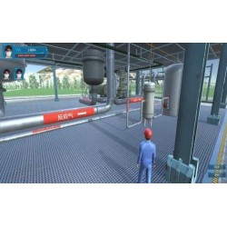 哈尔滨虚拟现实项目|黑龙江工业**平台-爱威尔星空科技