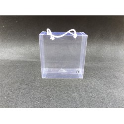 PVC折盒批发-销量好的肇庆吸塑材料-金晟塑料包装提供