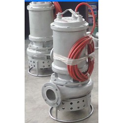 QWR型8-8000流量耐高温不锈钢热水污水泵