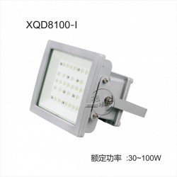 免维护LED防爆照明灯XQD8100-I