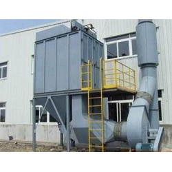 鑫龙专业生产优质电炉除尘器品种全价格低质量高