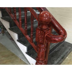 楼梯护栏报价|漳州专业的楼梯护栏厂家推荐