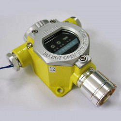 防爆型氧气气体浓度检测报警器 02声光探测器