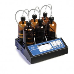 哈希HACH BODTrak II 生化耗氧量分析仪