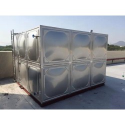不锈钢保温水箱销售|供应西安好的西安不锈钢水箱维修