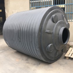 安徽合肥供应15吨塑料水箱滚塑PE水箱