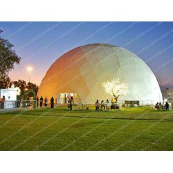 上海球形帐篷制作厂家-南京球形帐篷价格